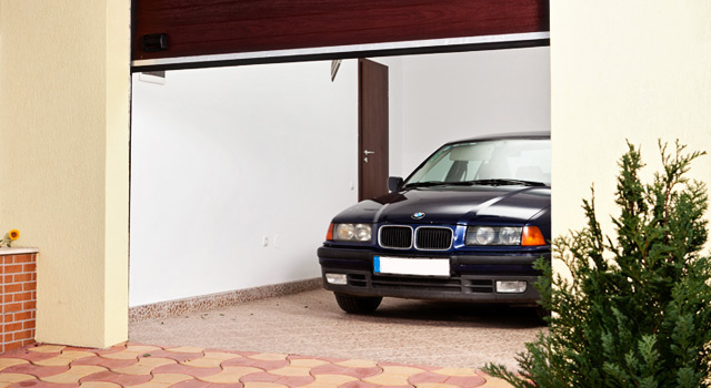 Porte da garage 2